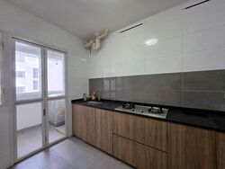 Blk 288C Compassvale Cape (Sengkang), HDB 4 Rooms #550627081